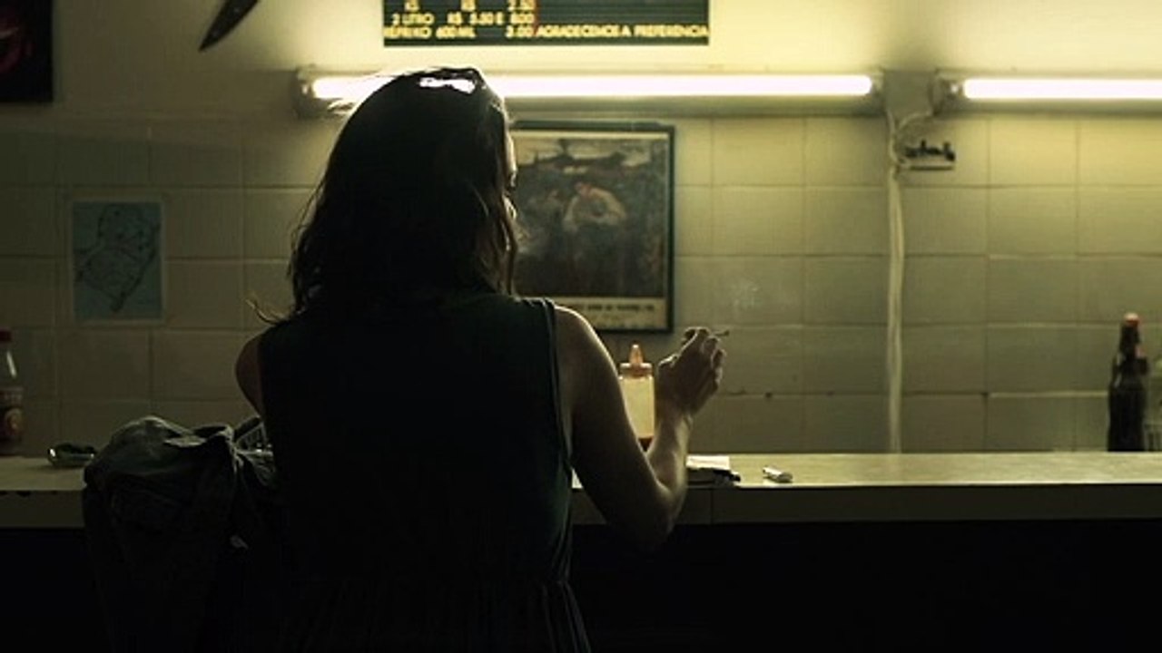 Leste Oeste Teaser