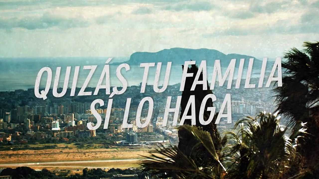 La mafia solo mata en verano Tráiler (2) VO