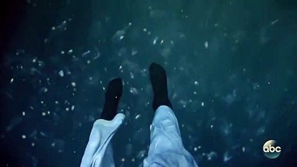 La travesía (The Crossing) Teaser (3) VO