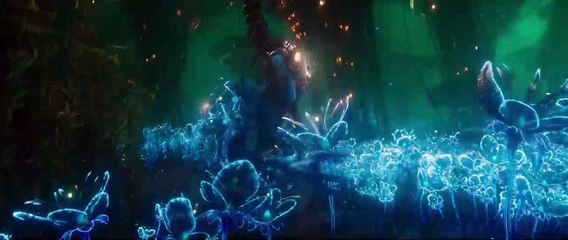 Descargar video: Valerian e a Cidade dos Mil Planetas Trailer Legendado