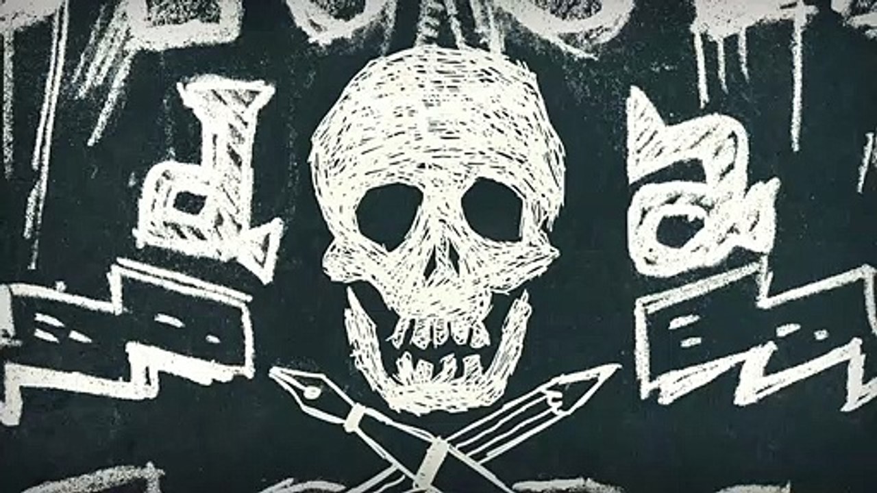 Como Se Tornar o Pior Aluno da Escola Teaser