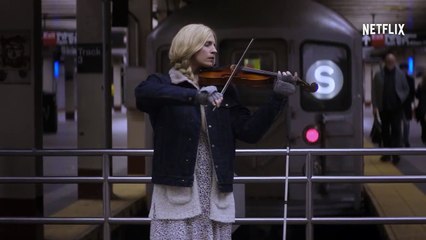 The OA 1ª Temporada Clipe Cientista Legendado