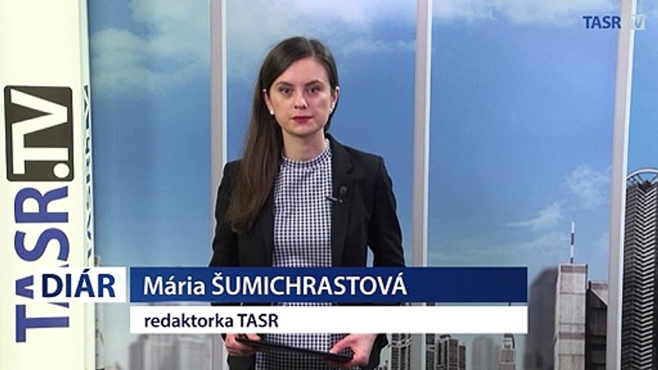 DIÁR - utorok 08/03/22
