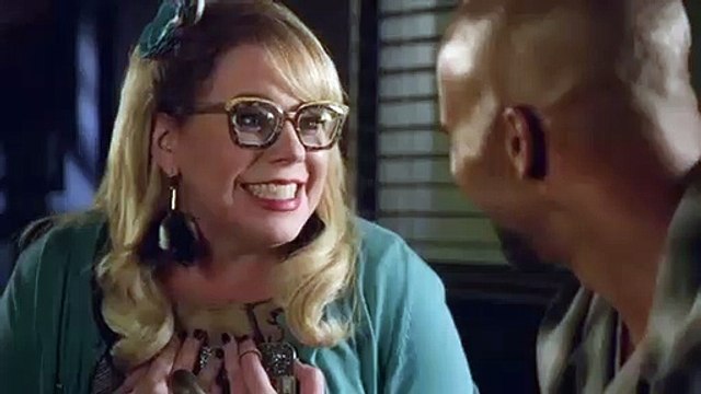 Mentes criminales - season 13 - episode 5 Tráiler VO