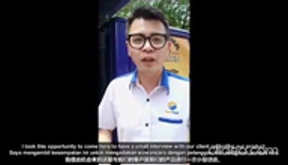 Radi Cool Sdn Bhd