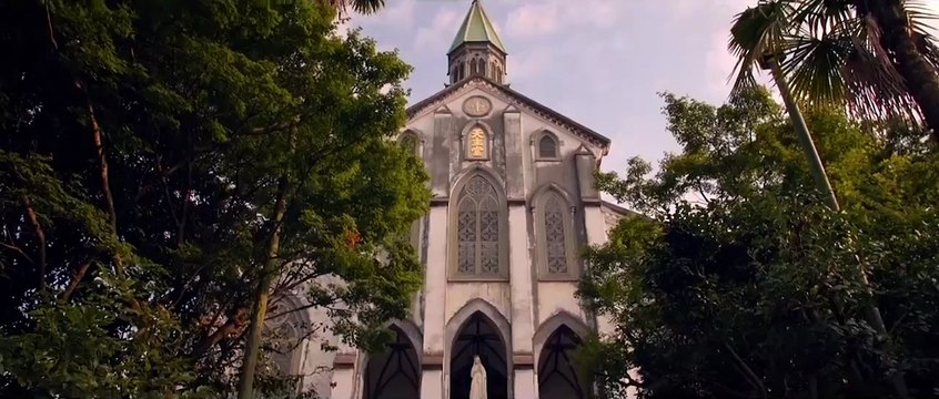 Dos coronas Tráiler (2) VO