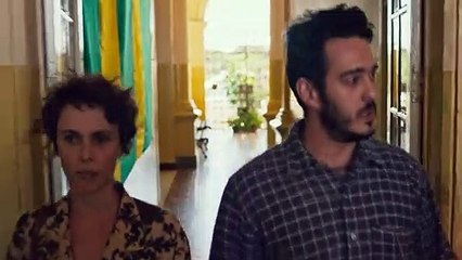 O Filho Eterno Clipe