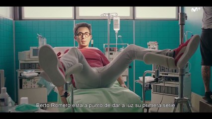 Mira lo que has hecho Teaser (3)