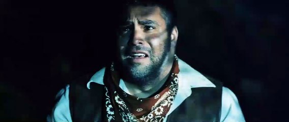 Krampus Unleashed Teaser Original