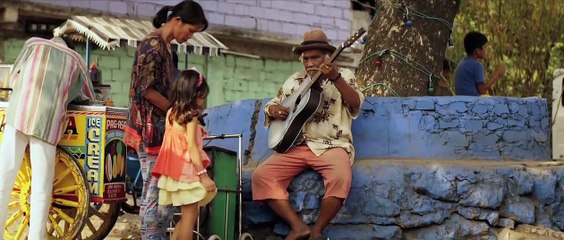 Blanka Trailer Original