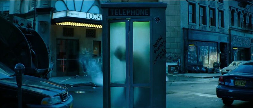 Deadpool 2 Teaser VO