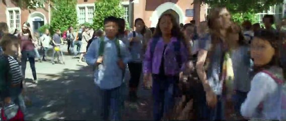 Wonder Tráiler (2) VO