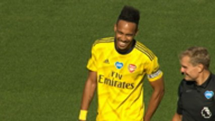 MD 31 Highlights: SOU 0-2 ARS