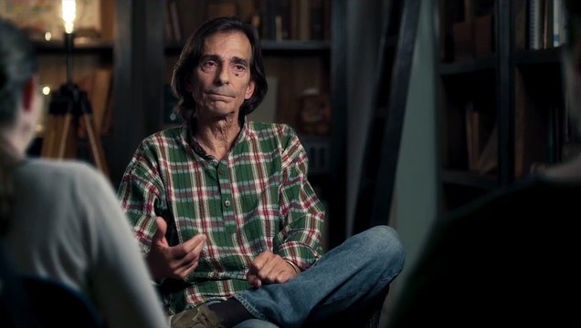 Los Demás Días Tráiler