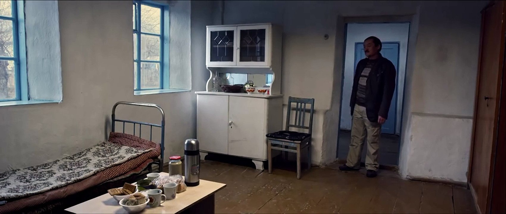 A Father’s Will Trailer Original