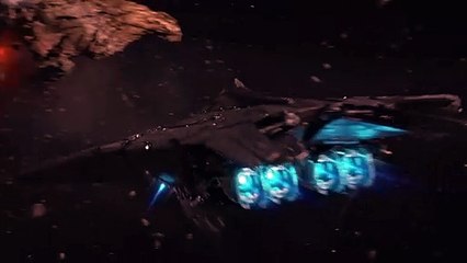 Marvel&#039;s Agents of S.H.I.E.L.D. - season 5 Tráiler VO