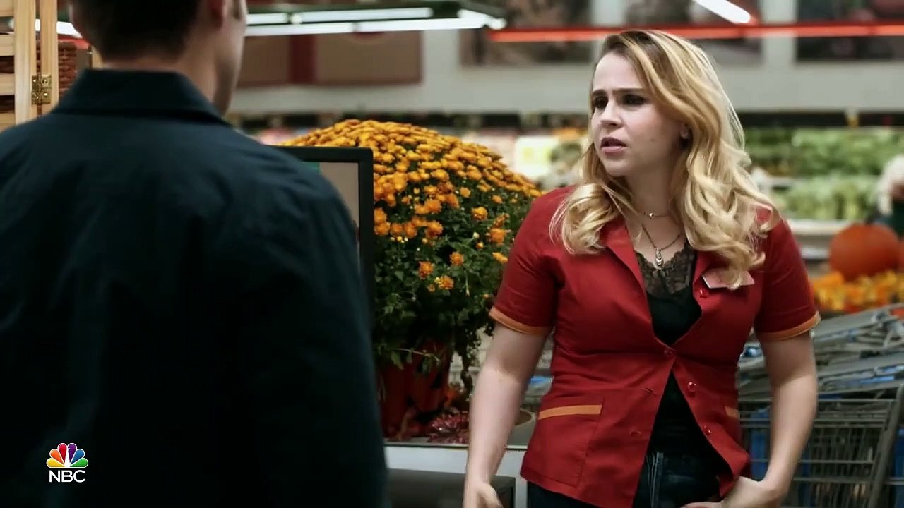 Chicas buenas Tráiler VO