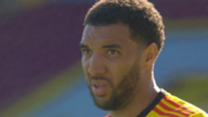 MD 31 Highlights: BUR 1-0 WAT