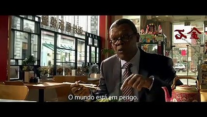 xXx: Reativado Comercial de TV Legendado