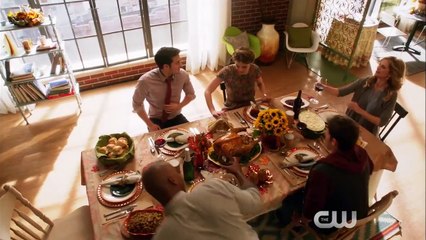 Supergirl 2ª Temporada Episódio 8 "Medusa" Clipe Original