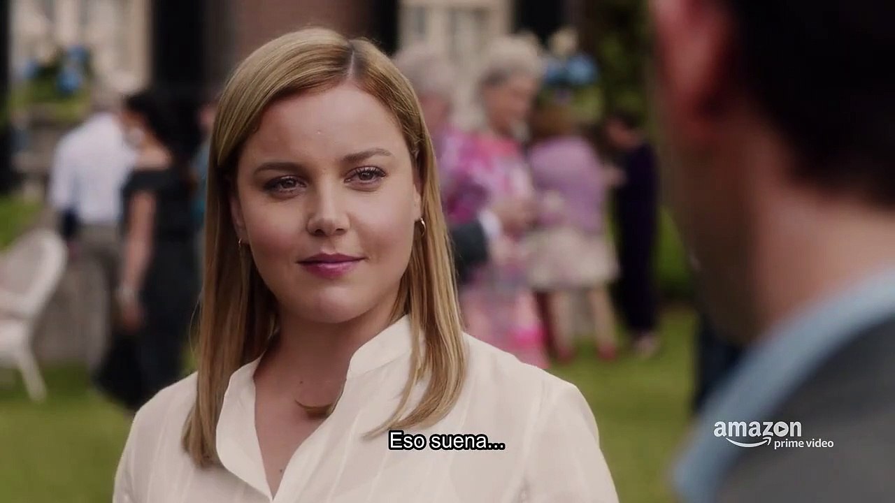 Jack Ryan Tráiler (3) VO