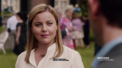 Jack Ryan Tráiler (3) VO