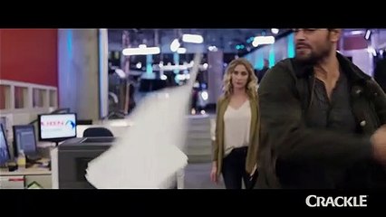 Dead Rising: Endgame Trailer Original