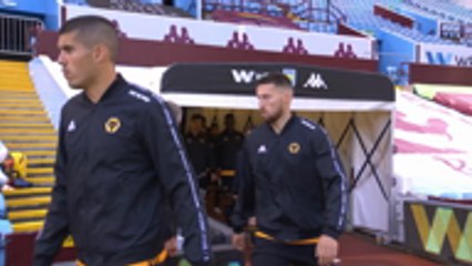 MD 31 Highlights: AVL 0-1 WOL