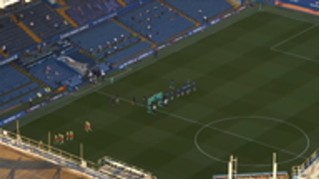 MD 31 Highlights: CHE 2-1 MCI