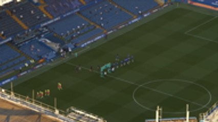 MD 31 Highlights: CHE 2-1 MCI