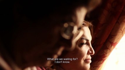 Coma Trailer Original