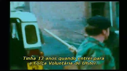 Rastros de Justiça Trailer Legendado