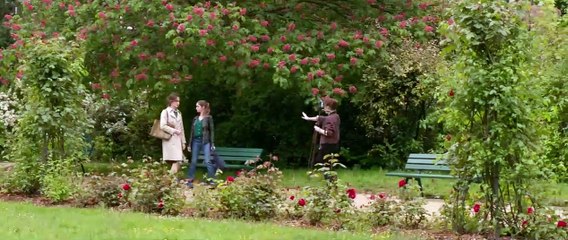 Los 50 son los nuevos 30 Tráiler (2) VO