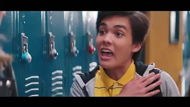 Heathers: Escuela de jóvenes asesinos Teaser (2) VO