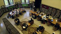 Ex Libris: La biblioteca pública de Nueva York Tráiler VO