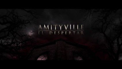 Amityville: El despertar Clip (2)