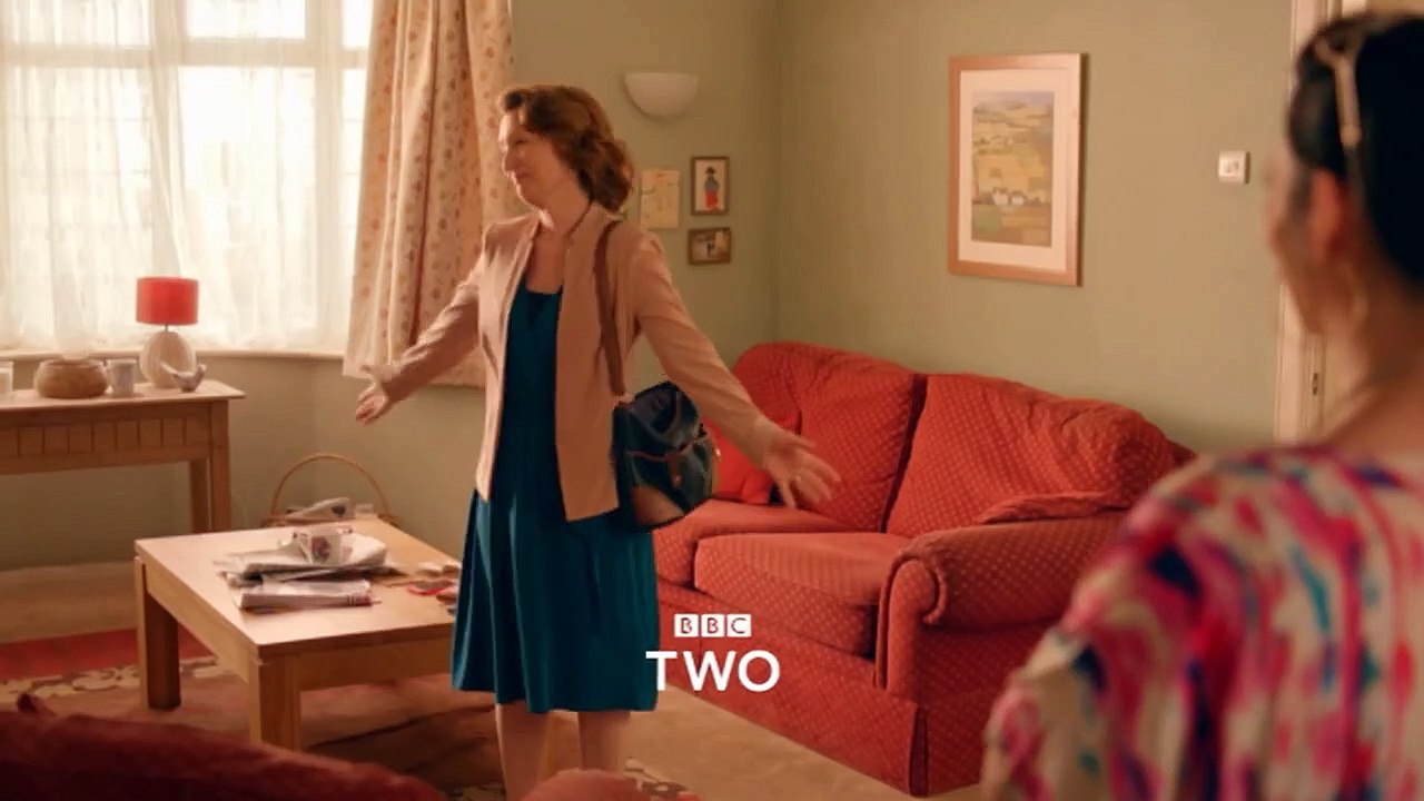 Mum Trailer Original