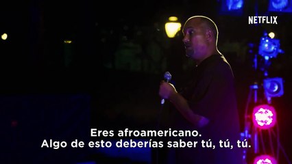 Rodney King Tráiler VO