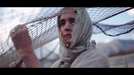 María Magdalena Tráiler VO