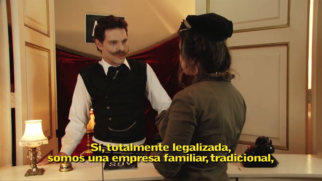 AGS Trailer Original