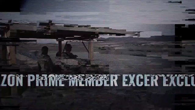 Jack Ryan Tráiler (4) VO