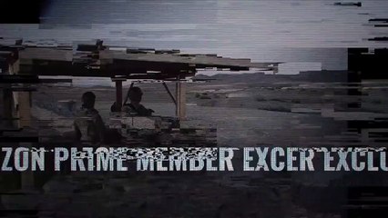 Jack Ryan Tráiler (4) VO