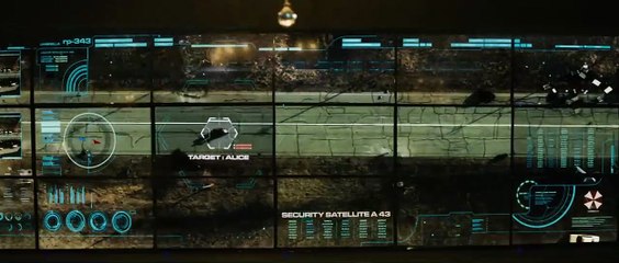 Resident Evil 6: O Capítulo Final Clipe (1) Original