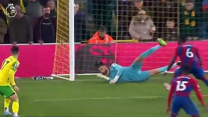 BEST Premier League Saves _ De Gea, Foster, Sanchez & more _ February