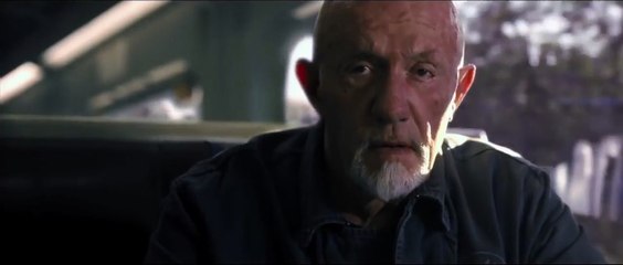 El pasajero Teaser VO