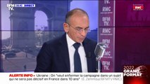 Éric Zemmour: 