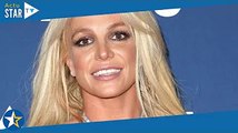 Britney Spears : la chanteuse fait de nouvelles révélations ahurissantes sur sa tutelle