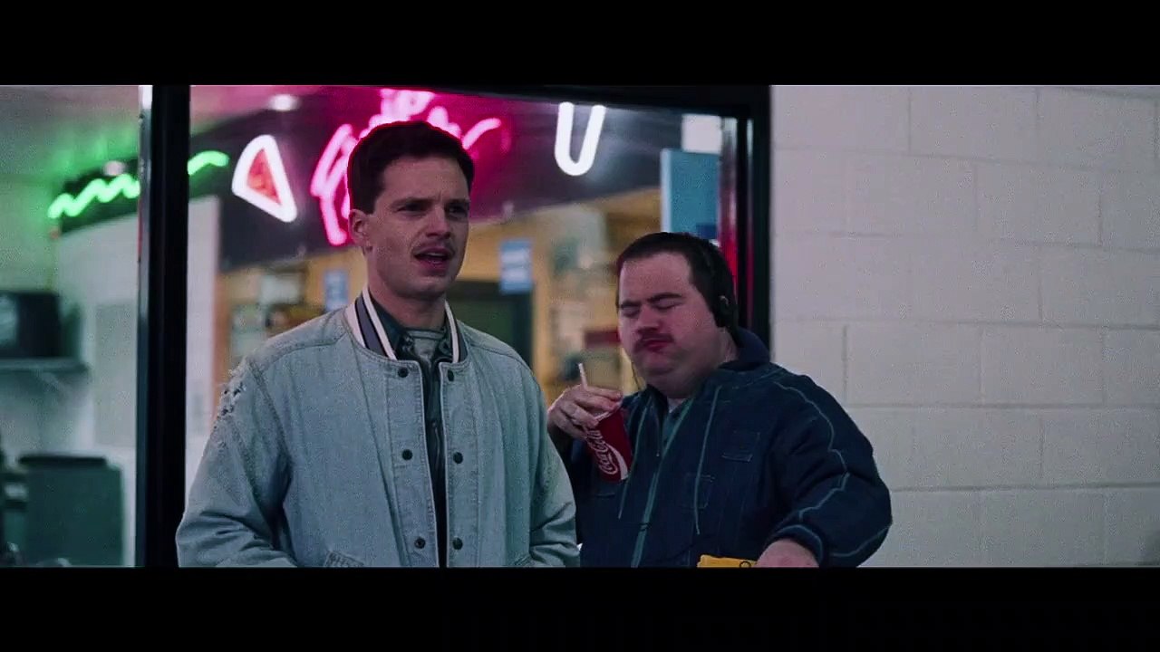 Yo, Tonya Tráiler