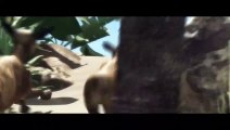 A Batalha Pelo Oasis Trailer Original