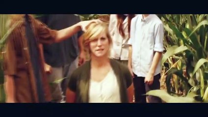 Children Of The Corn: Runaway Tráiler VO